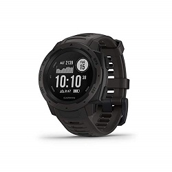 GARMIN Instinct™ Graphite 