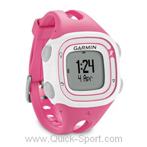 Garmin FR10 PINK