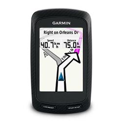 GARMIN Garmin Edge 800 PREMIUM SET