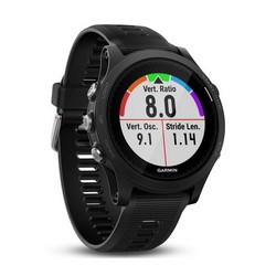 GARMIN Forerunner® 935 - Black