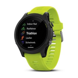 GARMIN Forerunner® 935 - Yellow