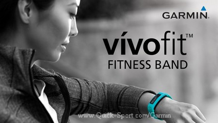 Vivofit now available on www.Quick-Sport.com