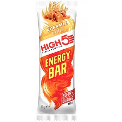 ENERGY BAR CARAMEL