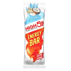 HIGH5 ENERGYBAR COCONUT