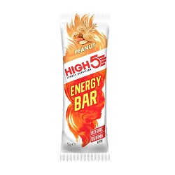 HIGH5 ENERGYBAR PEANUT