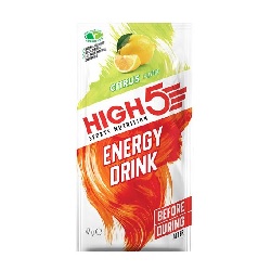 HIGH5 - ENERGY DRINK CITRUS