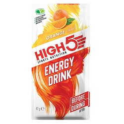 HIGH5 ENERGY DRINK ORANGE