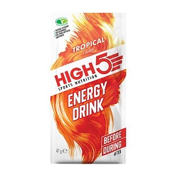 HIGH5 ENERGY DRINK TROPICAL