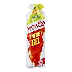 HIGH5 ENERGYGEL CITRUS