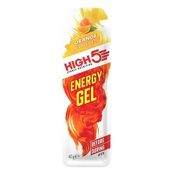 ENERGYGEL ORANGE