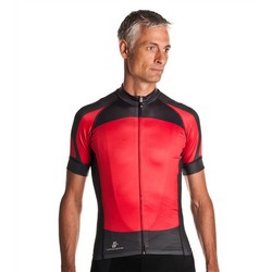 HINCAPIE CRESTLINE JERSEY