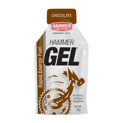 HAMMER ENERGY GEL CHOCOLATE - 1PACK