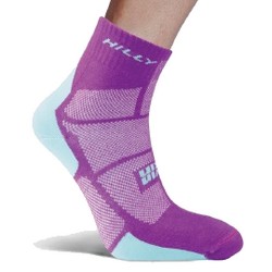 TwinSkin Anklet Anti-Blister Socks