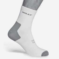 TwinSkin Anklet Anti-Blister Socks