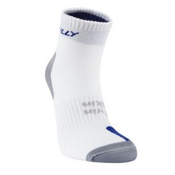 HILLY TwinSkin Anklet Anti-Blister Socks