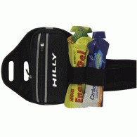Arm Wallet Phone & Gel Carrier