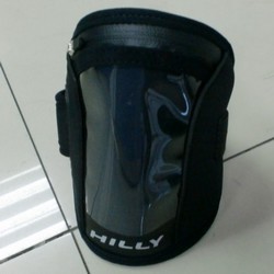 HILLY