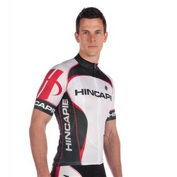 NITRO JERSEY BLK RED