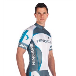 HINCAPIE NITRO JERSEY OCE GUN