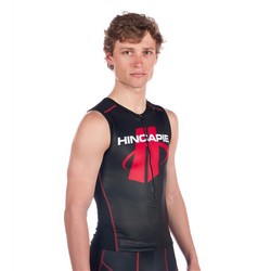 HINCAPIE FLOW TRI TOP BLK