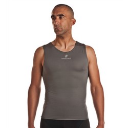 HINCAPIE - POWERCORE MESH S/LESS BASELAYER