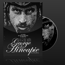 A Ride With George Hincapie DVD