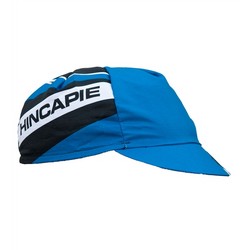 EQUIPE CYCLING CAP - BLUE