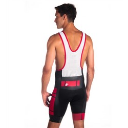 HINCAPIE EDGE BIBSHORT