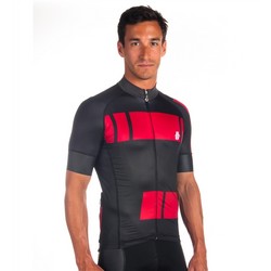 HINCAPIE EDGE JERSEY