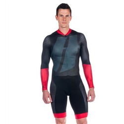 HINCAPIE EDGE TT SPEEDSUIT