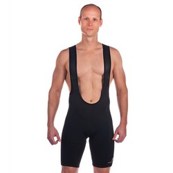 MEN PERFORMER BIBSHORT