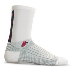 HINCAPIE POWER 5" CYCLING SOCK