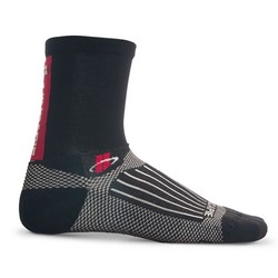 HINCAPIE POWER 5" CYCLING SOCK