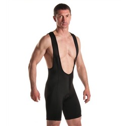 POWER BIBSHORT