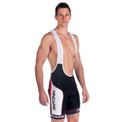 NITRO BIBSHORT