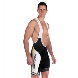 NITRO BIBSHORT