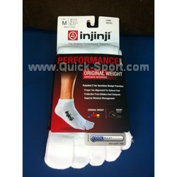 INJINJI - Performance Series Mini-Crew