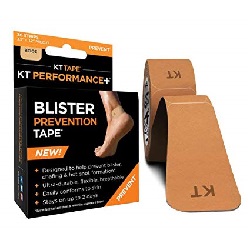 BLISTER PREVENTION TAPE (30 STRIPS)