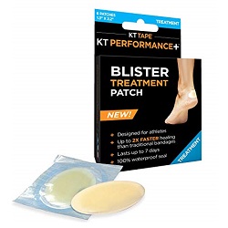BLISTER TREATMENT PATCH (6 PATCHES)