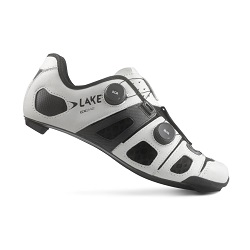 LAKE - CX242 WIDE CARBON SHOES