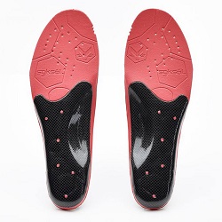 CARBON FIBER MOULDABLE INSOLES