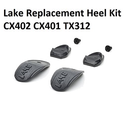 REPLACEMENT HEEL KIT CX 402 CX 401 TX 312