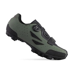 MX 176 WIDE GRAVEL ROADSHOE BEETLE BK