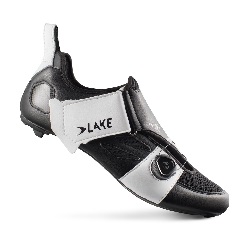 LAKE - TX 322 AIR WIDE TRIATHLON CYCLING SHOE CARBON