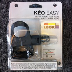 LOOK KEO EASY PEDAL