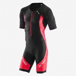 ORCA MEN CORE SSLEEVE RACESUIT