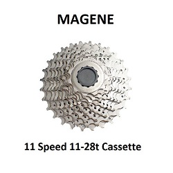 MAGENE - 11 SPEED CASSETTE