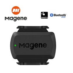 MAGENE - DUAL BANDS CADENCE / SPEED SENSOR