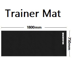 MAGENE INDOOR TRAINER MAT