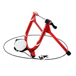MAGRIDE RED-REMOTE